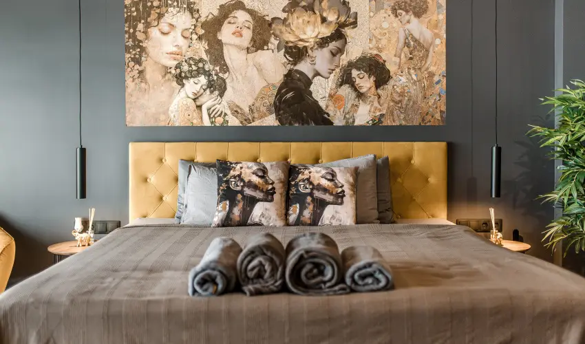 Greyhouse Apartments Hark�ny - Kar�csony