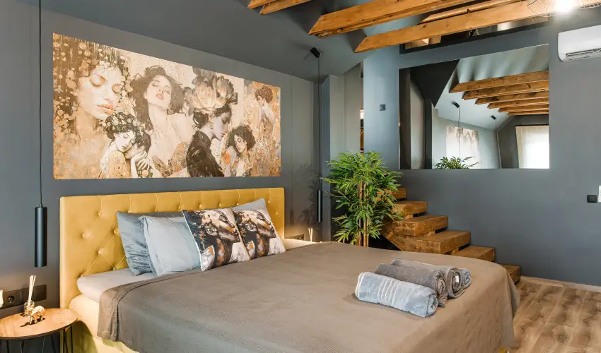 Greyhouse Apartments Hark�ny - Kar�csony