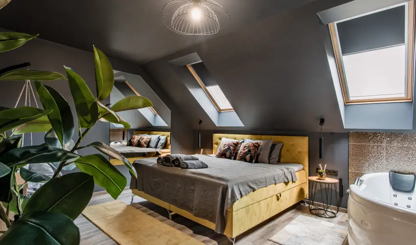 Greyhouse Apartments Hark�ny - Kar�csony