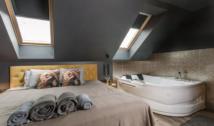 Greyhouse Apartments Hark�ny - Kar�csony