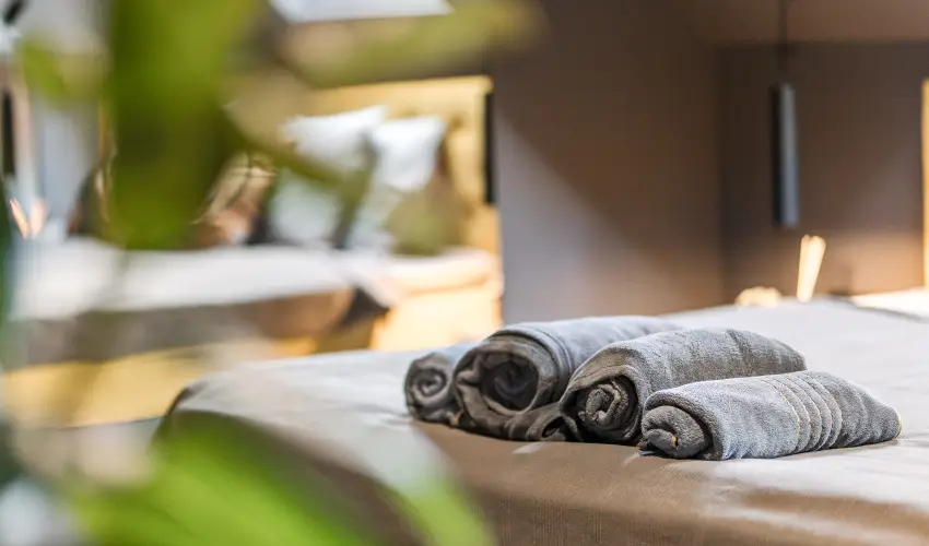 Greyhouse Apartments Hark�ny - Kar�csony