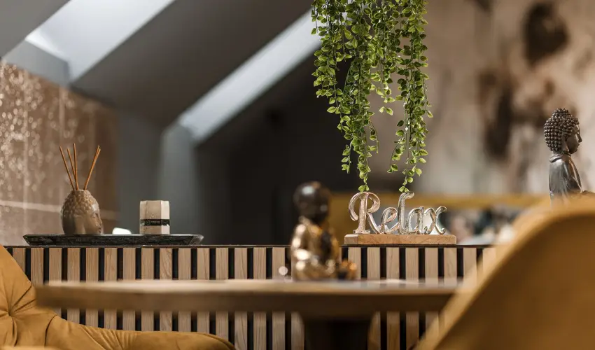 Greyhouse Apartments Hark�ny - Kar�csony