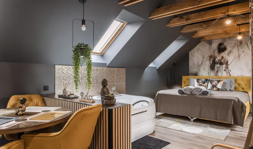 Greyhouse Apartments Hark�ny - Kar�csony
