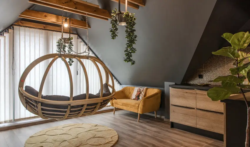 Greyhouse Apartments Hark�ny - Kar�csony
