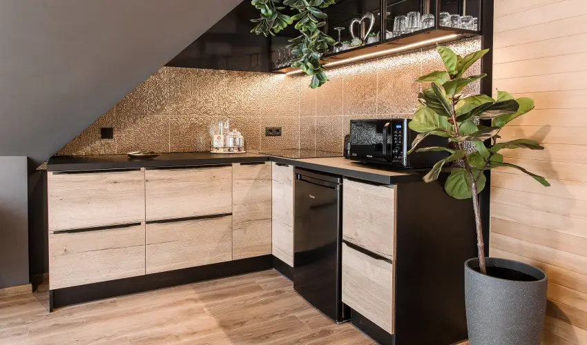 Greyhouse Apartments Hark�ny - Kar�csony