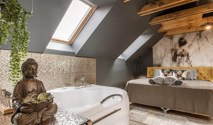 Greyhouse Apartments Hark�ny - Kar�csony