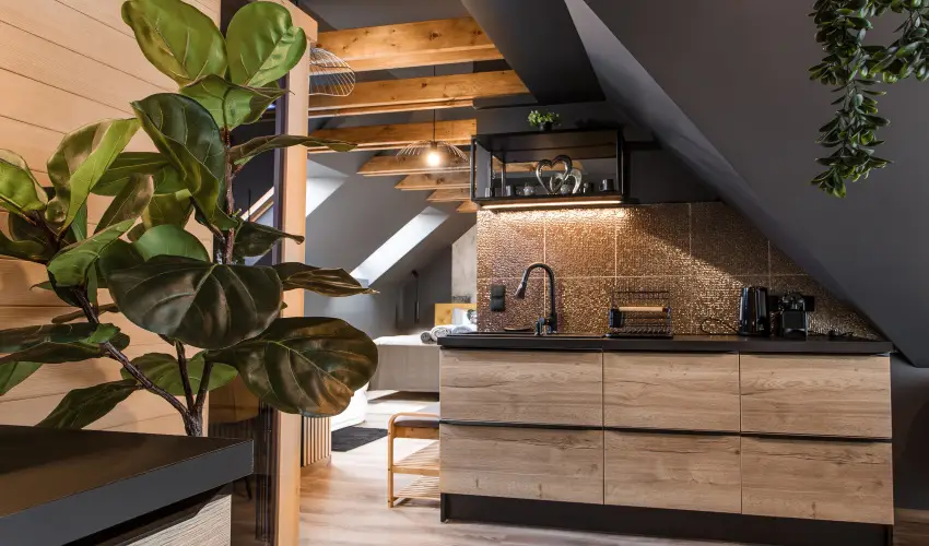 Greyhouse Apartments Hark�ny - Kar�csony