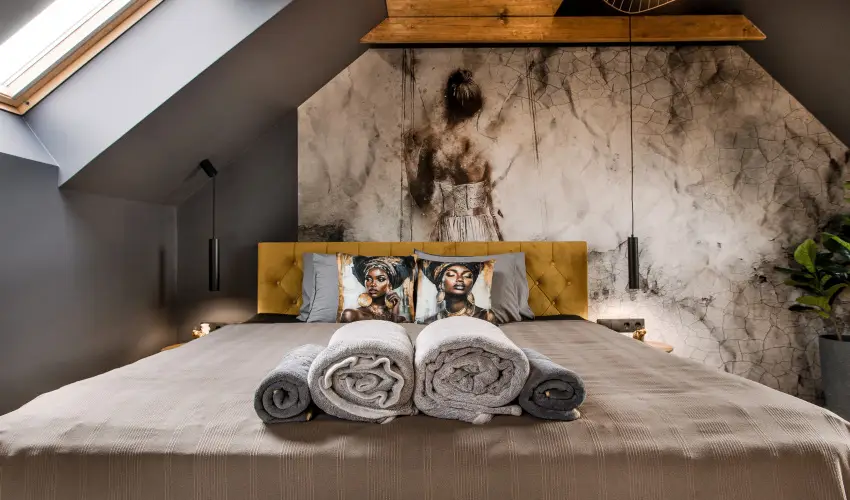Greyhouse Apartments Hark�ny - Kar�csony