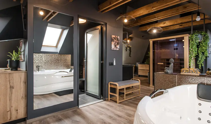 Greyhouse Apartments Hark�ny - Kar�csony