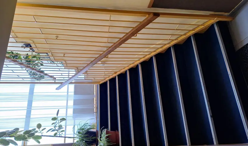 Grill Terasz tterem s Szllshely Mezkvesd - Karcsony