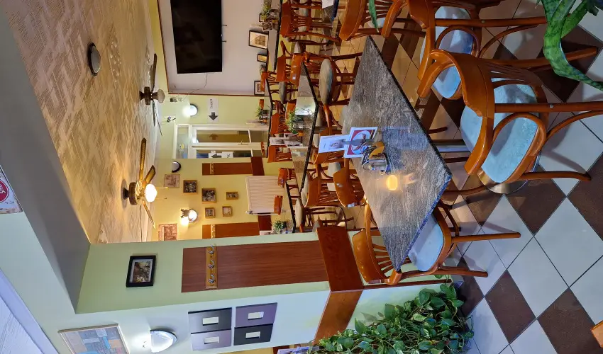 Grill Terasz tterem s Szllshely Mezkvesd - Karcsony