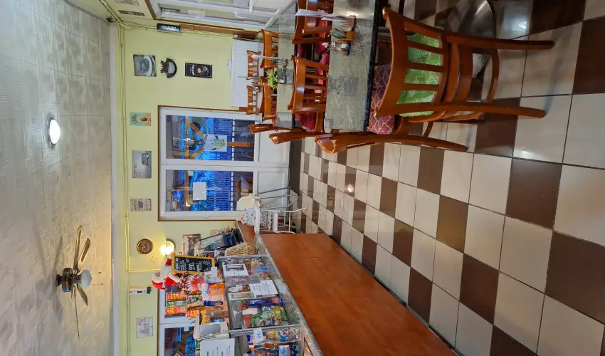 Grill Terasz tterem s Szllshely Mezkvesd - Karcsony