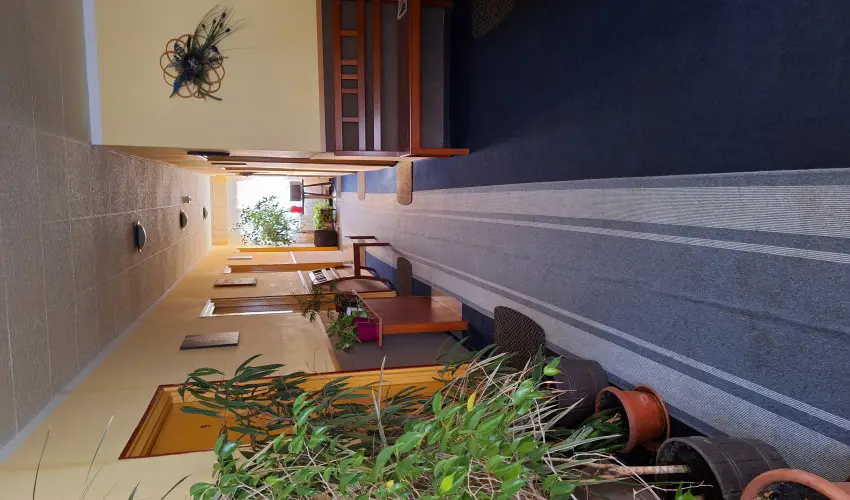 Grill Terasz tterem s Szllshely Mezkvesd - Karcsony