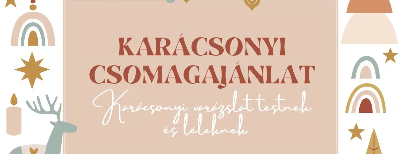 Gyirmt Sport & Wellness Hotel Gyr - Karcsony 