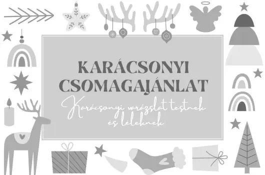 Gyirm�t Sport & Wellness Hotel - Kar�csony