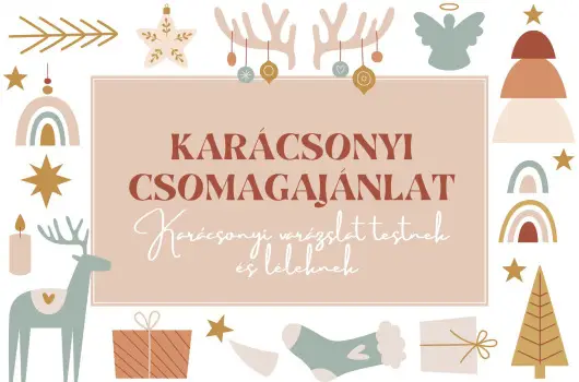 Gyirmt Sport & Wellness Hotel - Karcsony (min. 3 j)