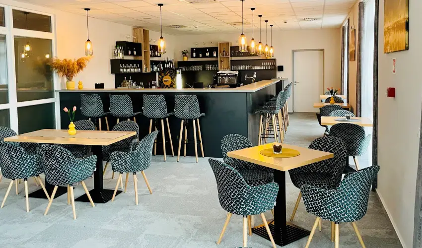 Gyirmt Sport & Wellness Hotel Gyr - Karcsony (min. 3 j)