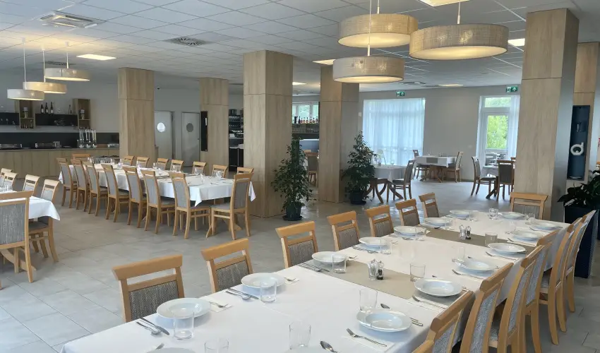 Gyirmt Sport & Wellness Hotel Gyr - Karcsony (min. 3 j)