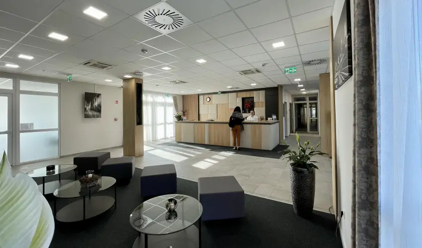 Gyirmt Sport & Wellness Hotel Gyr - Karcsony (min. 3 j)