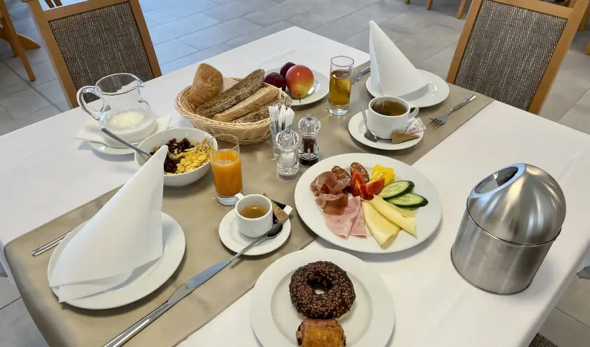 Gyirmt Sport & Wellness Hotel Gyr - Karcsony (min. 3 j)