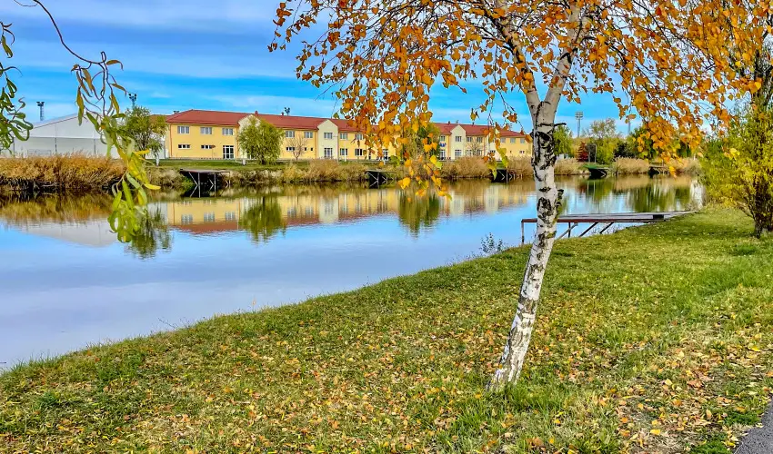 Gyirmt Sport & Wellness Hotel Gyr - Karcsony (min. 3 j)