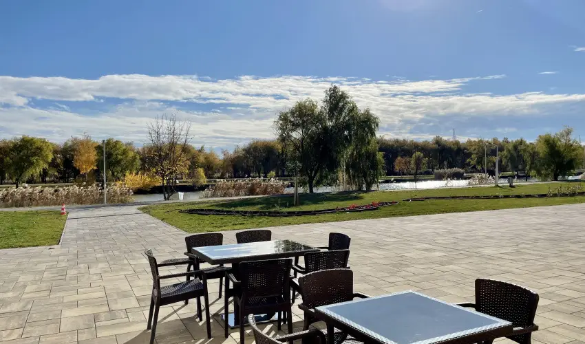 Gyirmt Sport & Wellness Hotel Gyr - Karcsony (min. 3 j)