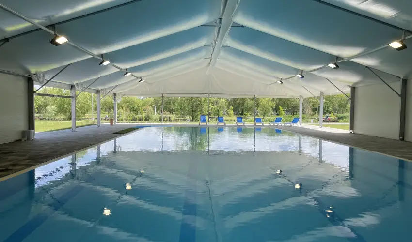 Gyirmt Sport & Wellness Hotel Gyr - Karcsony (min. 3 j)