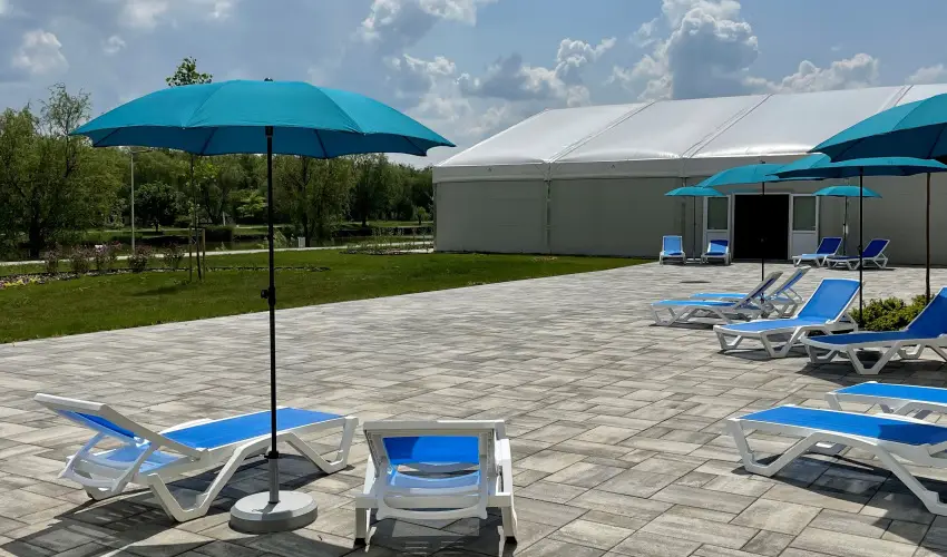 Gyirmt Sport & Wellness Hotel Gyr - Karcsony (min. 3 j)