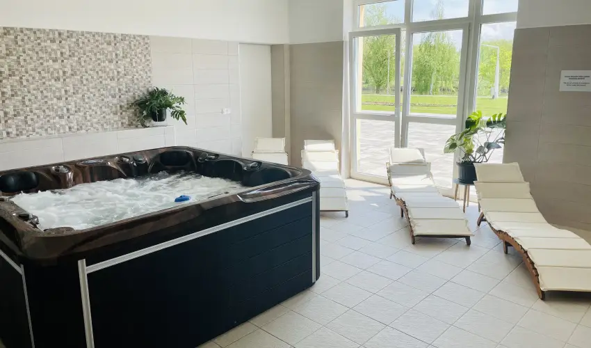 Gyirmt Sport & Wellness Hotel Gyr - Karcsony (min. 3 j)