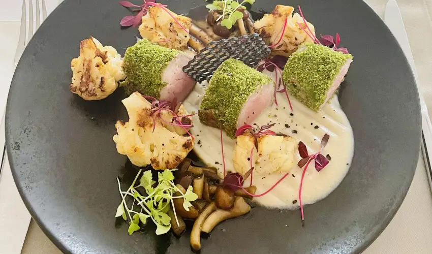 Gyirmt Sport & Wellness Hotel Gyr - Karcsony (min. 3 j)