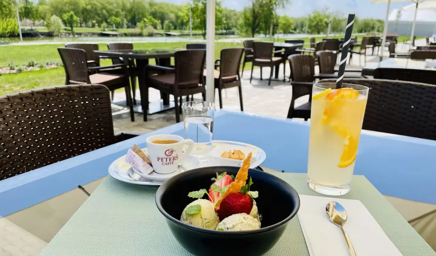 Gyirmt Sport & Wellness Hotel Gyr - Karcsony (min. 3 j)