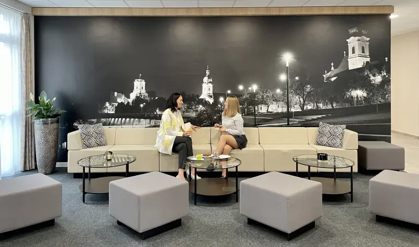 Gyirmt Sport & Wellness Hotel Gyr - Karcsony (min. 3 j)