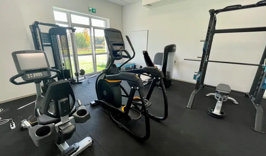 Gyirmt Sport & Wellness Hotel Gyr - Karcsony (min. 3 j)