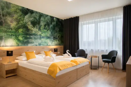 Gyirm�t Sport & Wellness Hotel - Kar�csony