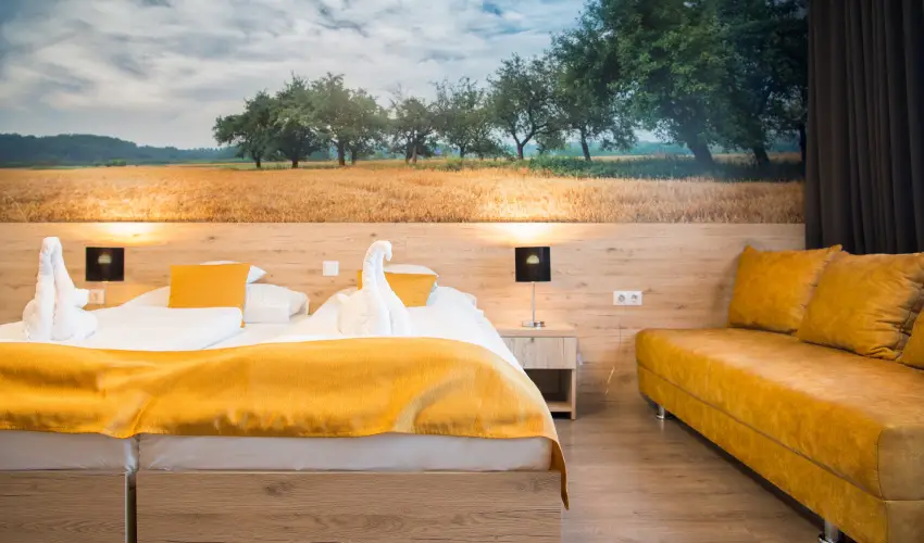 Gyirmt Sport & Wellness Hotel Gyr - Karcsony (min. 3 j)