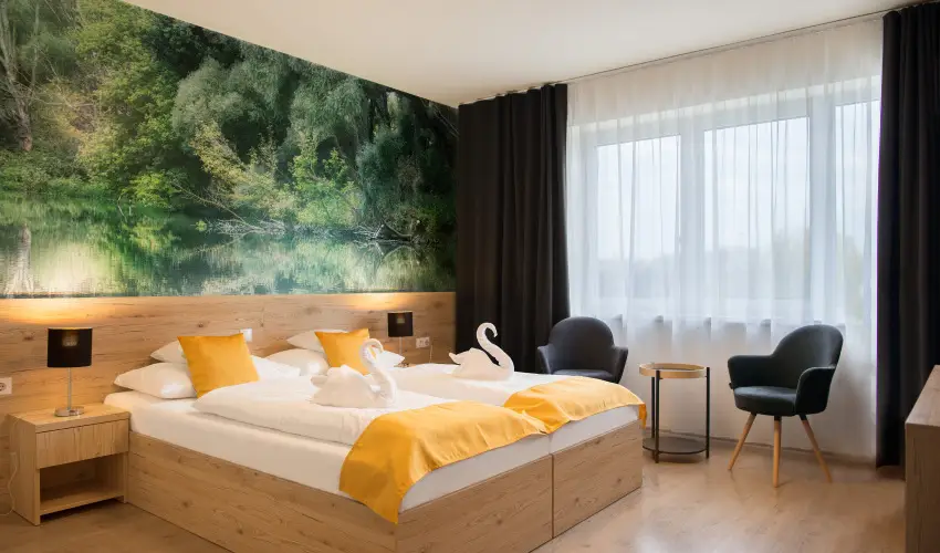 Gyirmt Sport & Wellness Hotel Gyr - Karcsony (min. 3 j)