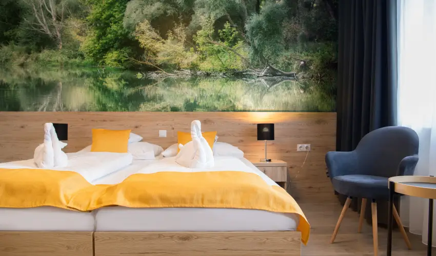 Gyirmt Sport & Wellness Hotel Gyr - Karcsony (min. 3 j)