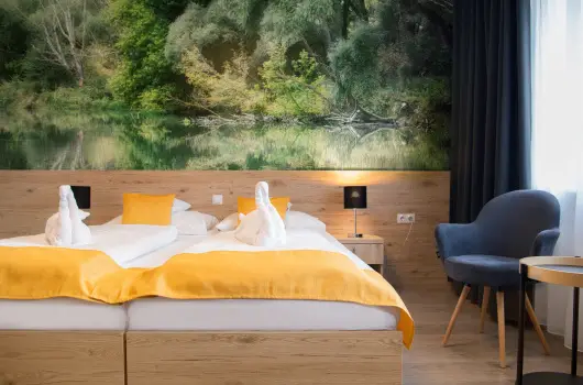 Gyirmt Sport & Wellness Hotel - Karcsony 