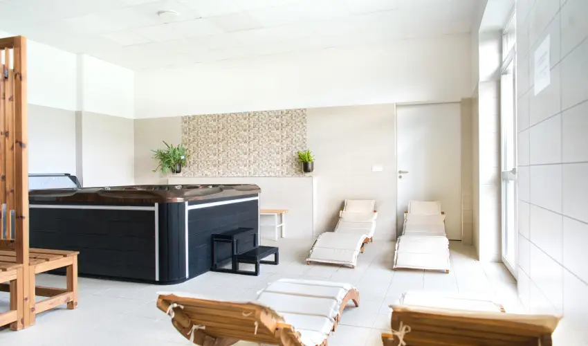 Gyirm�t Sport & Wellness Hotel Gy�r - Kar�csony