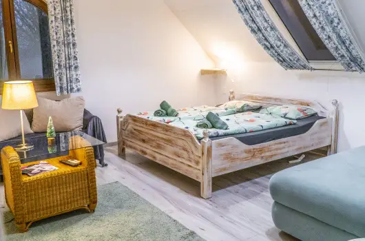 Gyulavez�r Lovasbirodalma Panzi� - Kar�csony (min. 2 �j)