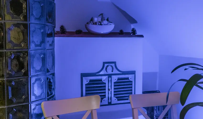 Gyulavez�r Lovasbirodalma Panzi�  Gyulakeszi - Kar�csony (min. 2 �j)