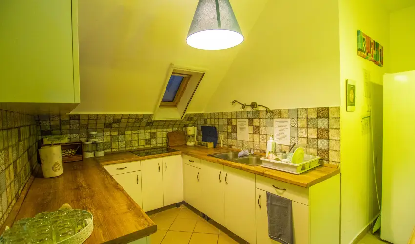 Gyulavez�r Lovasbirodalma Panzi�  Gyulakeszi - Kar�csony (min. 2 �j)