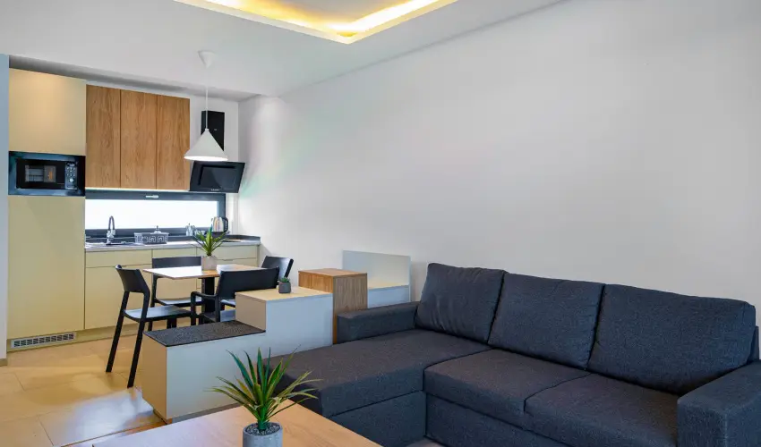 H55 Balatonlelle Apartmanhzak Balatonlelle - Karcsony (min. 2 j)