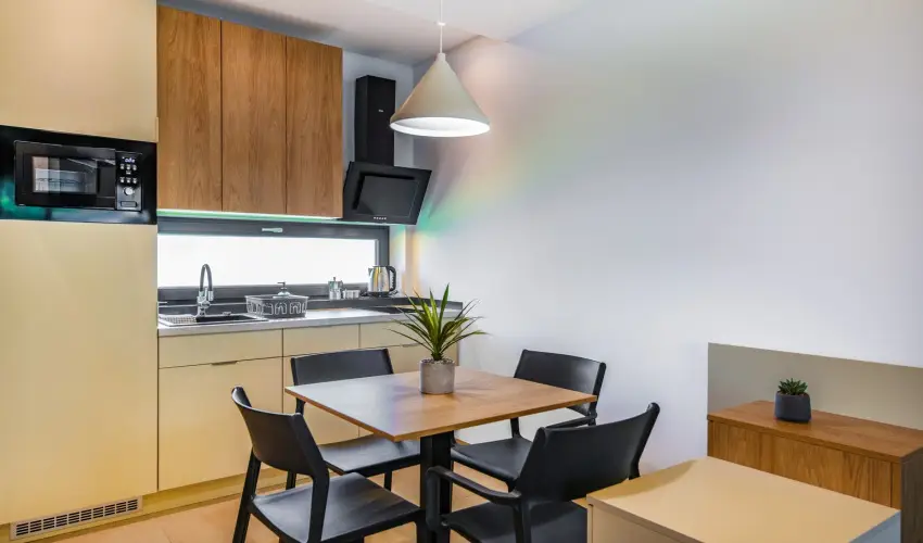 H55 Balatonlelle Apartmanhzak Balatonlelle - Karcsony (min. 2 j)