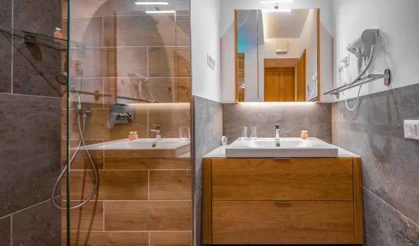 H55 Balatonlelle Apartmanhzak Balatonlelle - Karcsony (min. 2 j)