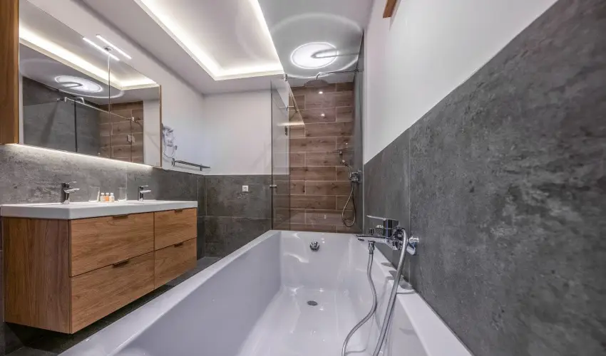 H55 Balatonlelle Apartmanhzak Balatonlelle - Karcsony (min. 2 j)