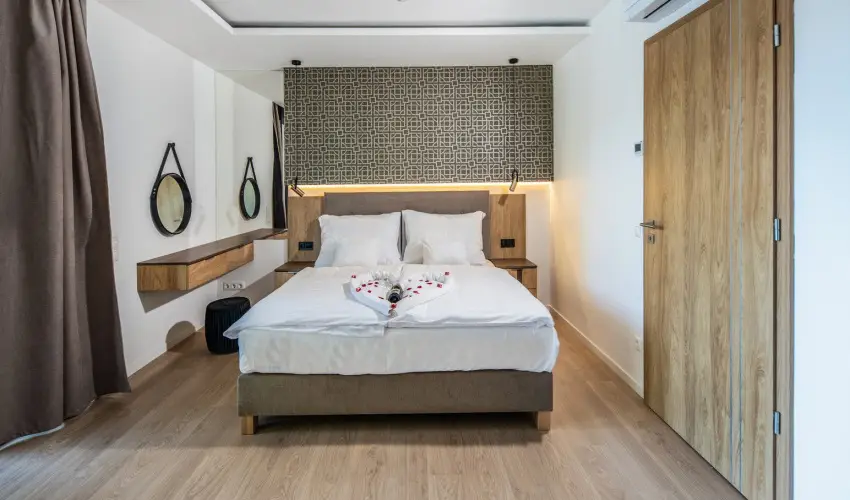 H55 Balatonlelle Apartmanhzak Balatonlelle - Karcsony (min. 2 j)