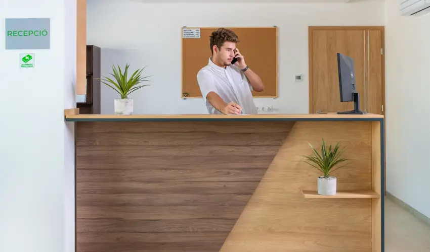 H55 Balatonlelle Apartmanhzak Balatonlelle - Karcsony (min. 2 j)