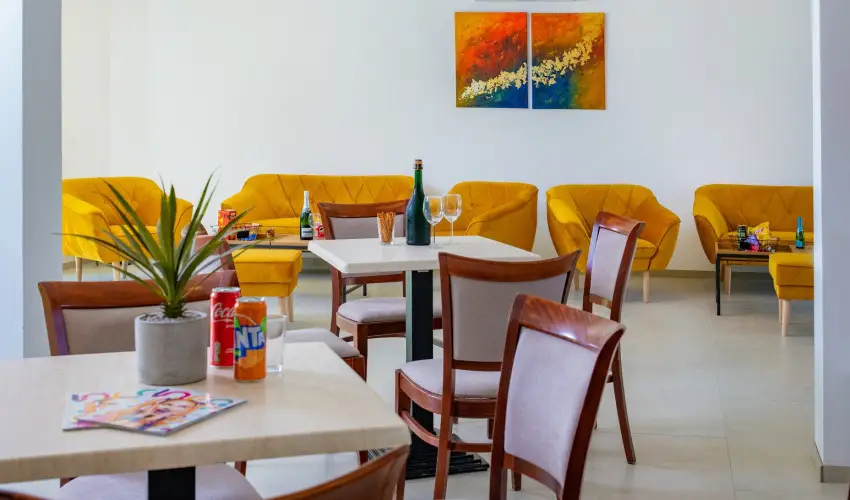 H55 Balatonlelle Apartmanhzak Balatonlelle - Karcsony (min. 2 j)