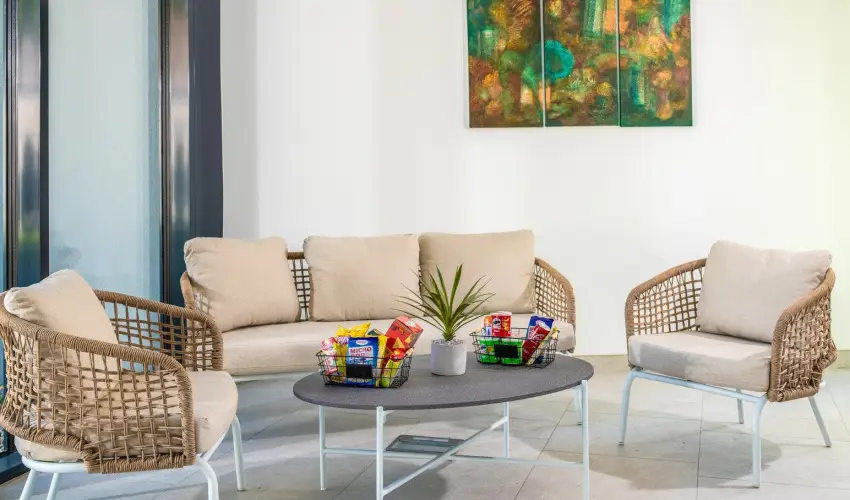 H55 Balatonlelle Apartmanhzak Balatonlelle - Karcsony (min. 2 j)